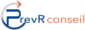 Logo PrevR Conseil