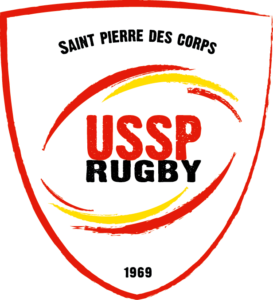 Logo USSP Rugby