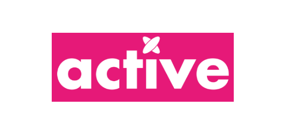 Logo association Active