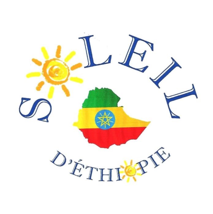 Logo Soleil d'Ethiopie