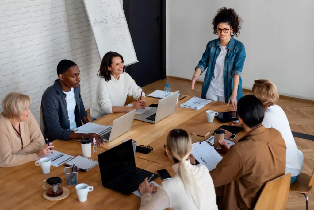 Plans d'action sécurité au travail